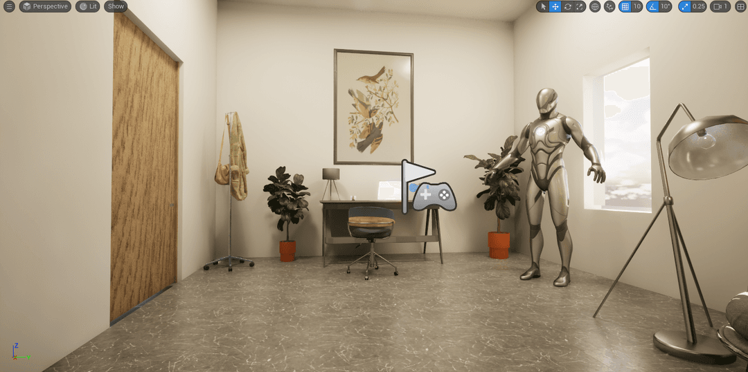 Virtual Insomnia Patient Asssessment